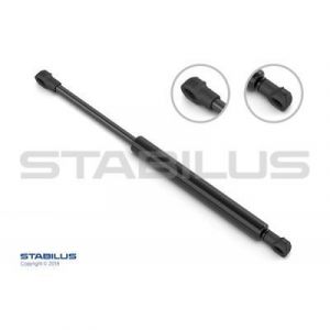 Stabilus Vérin de coffre / hayon VOLVO V50 (016570)