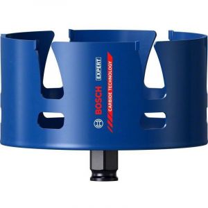 Bosch Scie tr&eacute;pan EXPERT Construction Material 127 x 60 mm - 2608900485