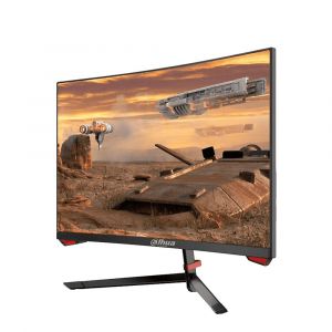 Dahua Moniteur LED Full HD 23.6" VA 165 Hz - DHI-LM24-E230C - S&eacute;rie Gaming