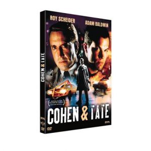 Cohen & Tate