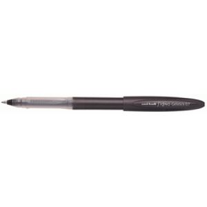 Image de Uni Ball Stylo roller Signo Gelstick 07 noir pointe acier (0,7 mm)