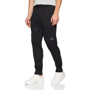 Image de Adidas Prime Workout Pantalon Homme, Black, FR : L (Taille Fabricant : L)