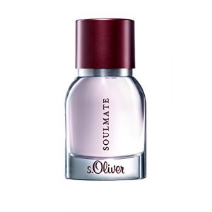 s.Oliver Eau de Toilette Soulmate Women - 30 ml