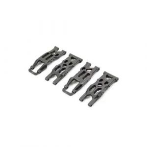 Amewi Triangles de suspensions ftx7204 bas avant et arri&egrave;re pour ftx surge, survivor st et ishima blaster