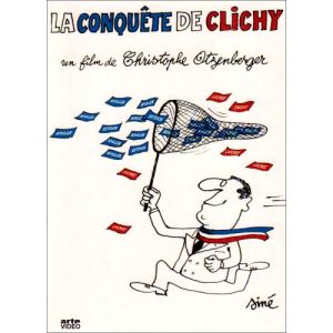 Image de La Conquête de Clichy