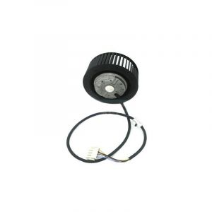 Dometic Moteur ventilateur arriere pour climatiseur ...