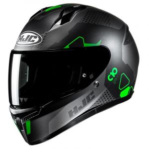 HJC Casque C10 - ASPA