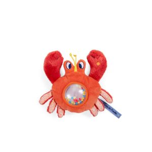 Moulin roty Hochet billes crabe Les aventures de Paulie