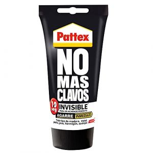 Image de Henkel Nural- No More Nails Invisible (tube 120 gr.)