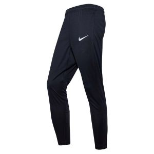 Nike M NK DF Acdpr24 Pantalon Kpz Pleine Longueur, Noir/Blanc, XL Homme