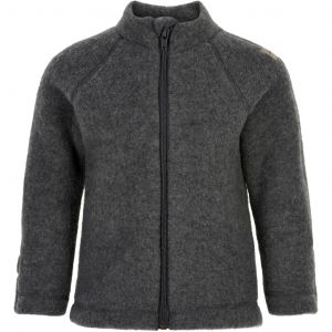 Veste en laine enfant Mikk-Line