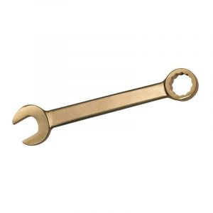 Clé mixte endres tools 1 pièce(s) clé mixte sw 30 mm longueur 300 mm - endres tools
