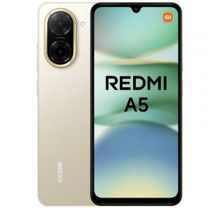 Xiaomi Redmi A5 3/64 Or