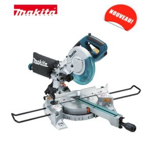 Makita LS0815FL - Scie radiale à onglet 216 mm 1400W