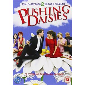 Pushing Daisies - Saison 2