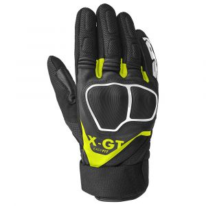 Spidi Gants X-gt 2XL Black / Fluo Yellow