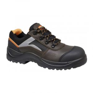 Solidur Chaussure de sécurité basse OMEGA S3 - OME-41