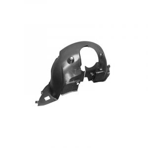 Repiauto - Pare-boue d'aile avant droit compatible avec Mercedes Viano/Vito W639 2003-2010