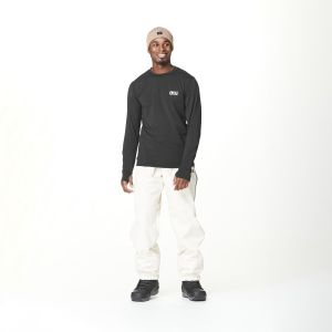 Picture Pantalon de Ski & Snowboard - Pantalon de ski & snowboard homme DICENTRA - Unisexe - L - Beige