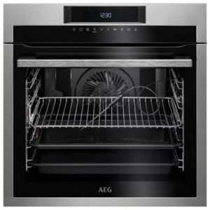 AEG BPE642120M - Four à pyrolyse Touch Control