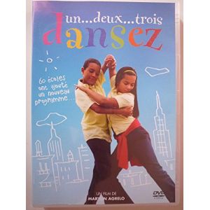 Image de Un...deux...trois dansez [DVD]