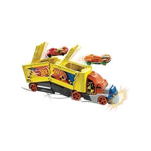Mattel Hot Wheels - Camion Crash