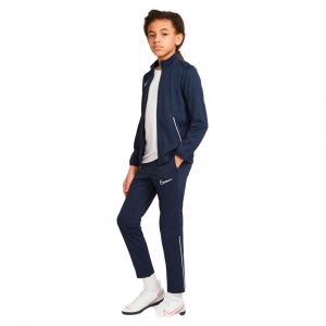 Nike Survêtement Dri Fit Academy Knit XS Obsidian / White / White