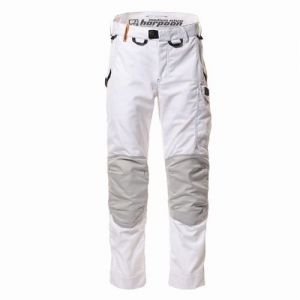 Bosseur Pantalon de travail Harpoon Medium Niva - Spécial peintre et plaquiste - Taille 52 - 11638