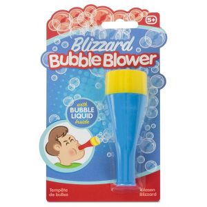 Tobar 23089 Blizzard Bubble Blower