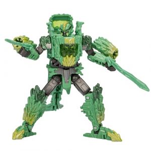 Hasbro Transformers Generations Legacy United, Figurine Infernac Universe Shard Classe Deluxe