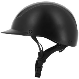 Riding World Casque d'équitation femme Topy