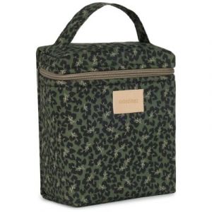 Lunchbag Isotherme Hyde Park - Forest Yumiko