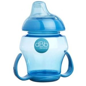 Image de dBb Remond Babytasse - Tasse d'apprentissage sans BPA