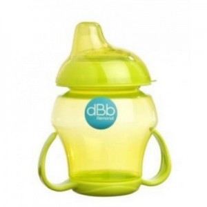 dBb Remond Babytasse - Tasse d'apprentissage sans BPA