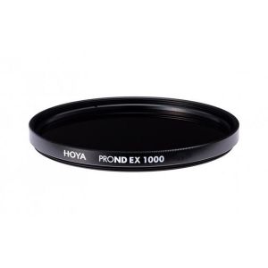 Image de Hoya PRO ND-EX Filtre Gris Neutre ND1000 52mm