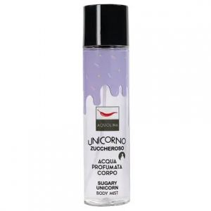 Aquolina Unicorno zuccheroso 236 ML