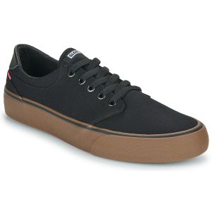 Globe Baskets basses GOODSTOCK Noir - Taille 41,42,43,44