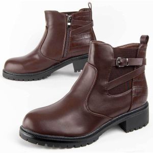 Bottine Femme Montevita - 36