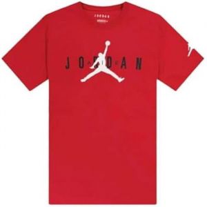 Image de Jordan T-shirt nike enfant jdb jumpman graphi durable rouge