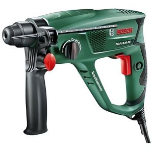 Bosch Marteau électrique PBH 2500 RE 600W vert