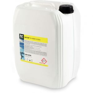 Höfer Chemie 4 x 28 Kg Bayzid pH plus liquide