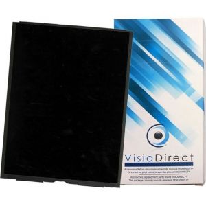 Visiodirect Ecran LCD pour IPAD 7 A2197-A2198-A2200 taille 10.2-