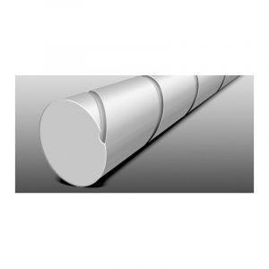 STIHL Fil rond silencieux d&eacute;broussailleuse 2.4 mm | 15 m&egrave;tres