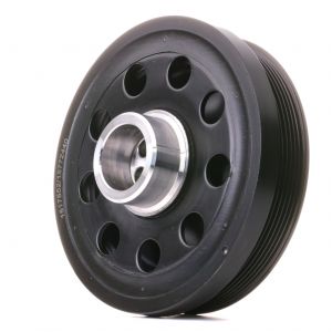 RIDEX Poulie Damper BMW 3213B0177 11238512072 Poulie De Vilebrequin,Poulie, vilebrequin