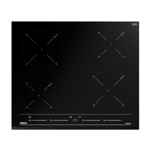 Teka Plaque &agrave; induction 60 cm 4 foyers