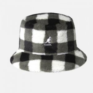 Kangol Béret fausse fourrure