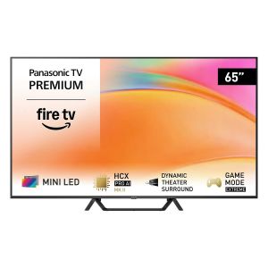 Panasonic TV Mini Led TV-65W95BEG