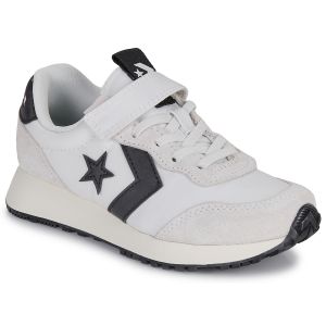Converse Chaussures omega trainer enfant blanc/noir