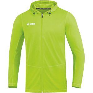 Jako Veste à capuche enfant Run 2.0