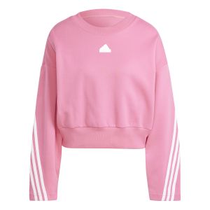 Adidas Sweatshirt femme Future Icons